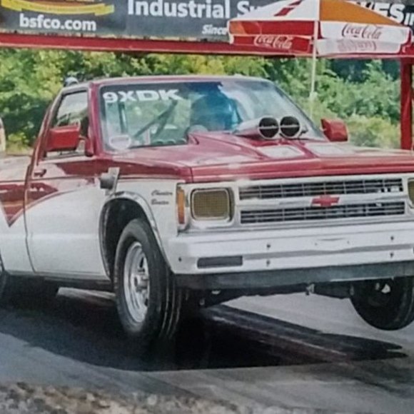 Meet your Posher, Dan - Picture 1 of 1